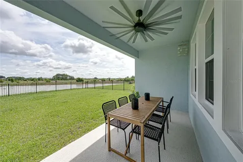 10368 Fieldstone Myrtle Way San Antonio FL 33576