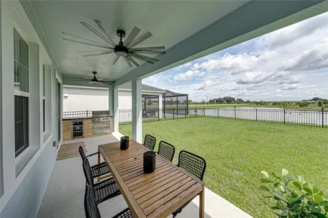 10368 Fieldstone Myrtle Way San Antonio FL 33576
