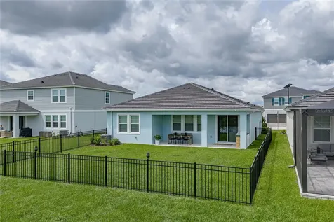 10368 Fieldstone Myrtle Way San Antonio FL 33576