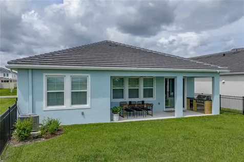 10368 Fieldstone Myrtle Way San Antonio FL 33576