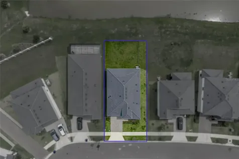 10368 Fieldstone Myrtle Way San Antonio FL 33576