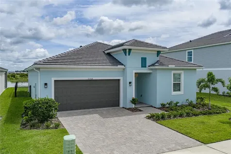 10368 Fieldstone Myrtle Way San Antonio FL 33576