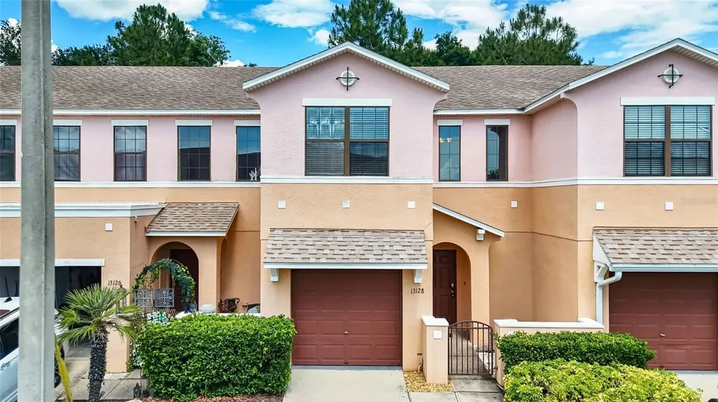 13128 Logan Captiva Lane Gibsonton FL 33534