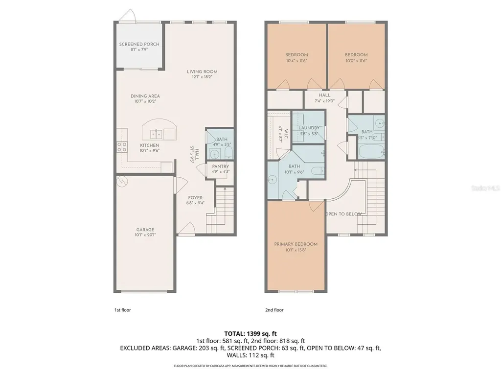 13128 Logan Captiva Lane Gibsonton FL 33534