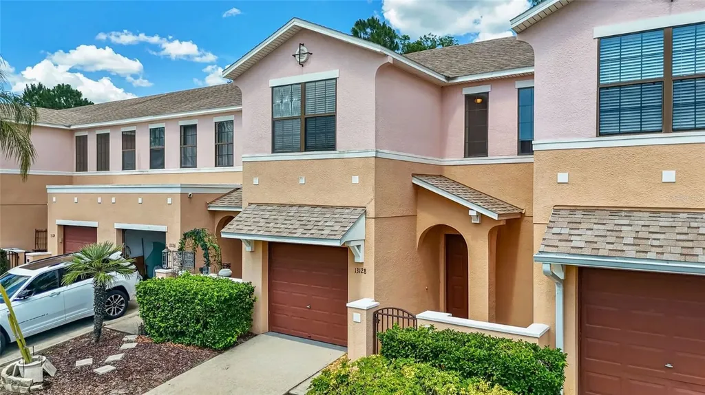 13128 Logan Captiva Lane Gibsonton FL 33534