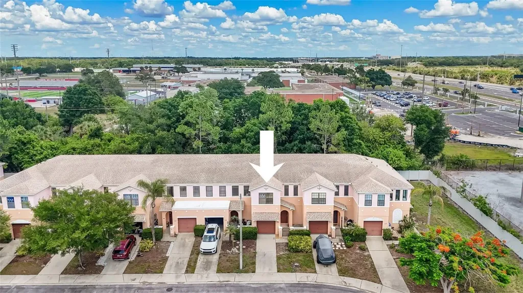 13128 Logan Captiva Lane Gibsonton FL 33534