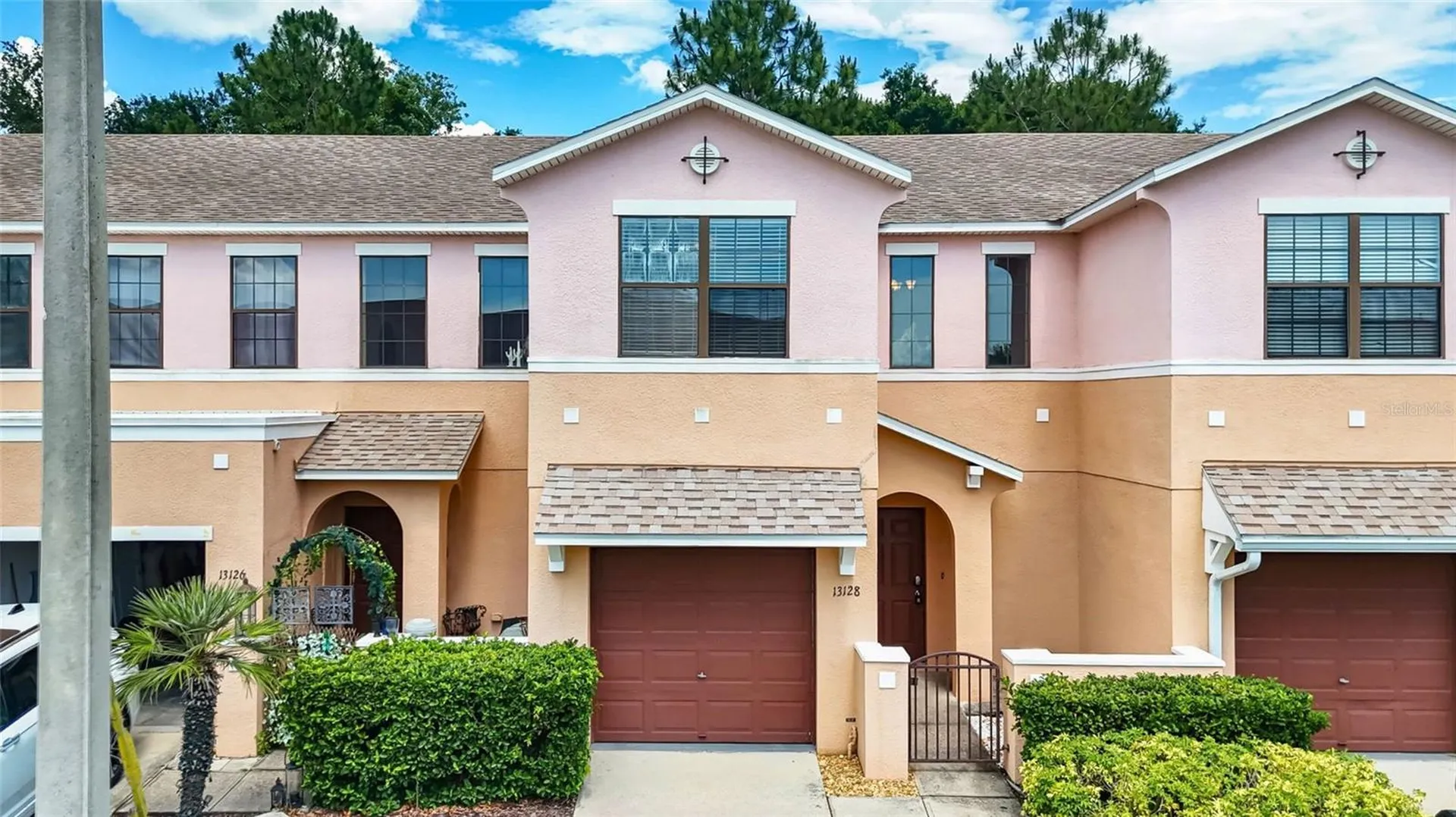 13128 Logan Captiva Lane Gibsonton FL 33534