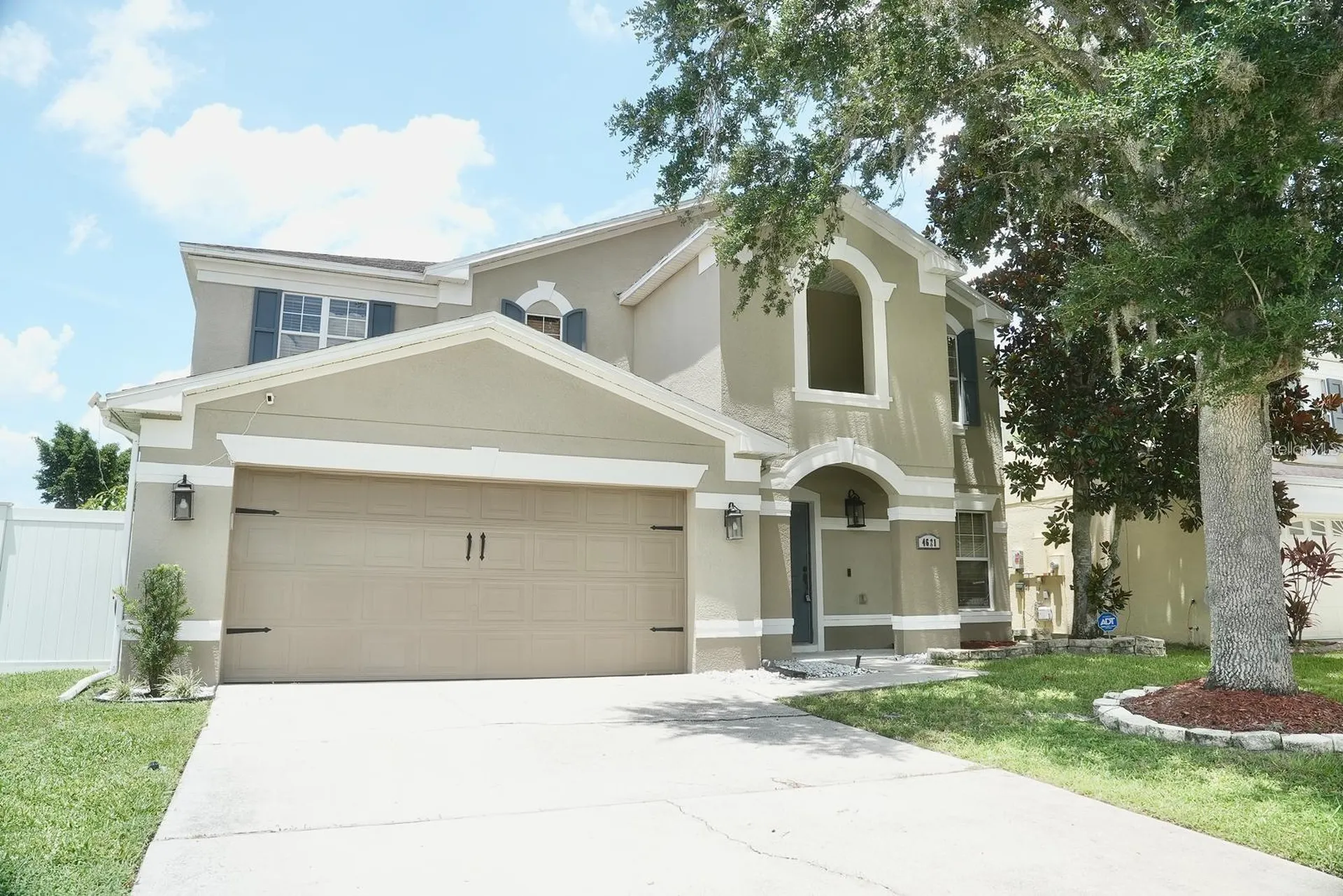 4621 Yellow Bay Drive Kissimmee FL 34758
