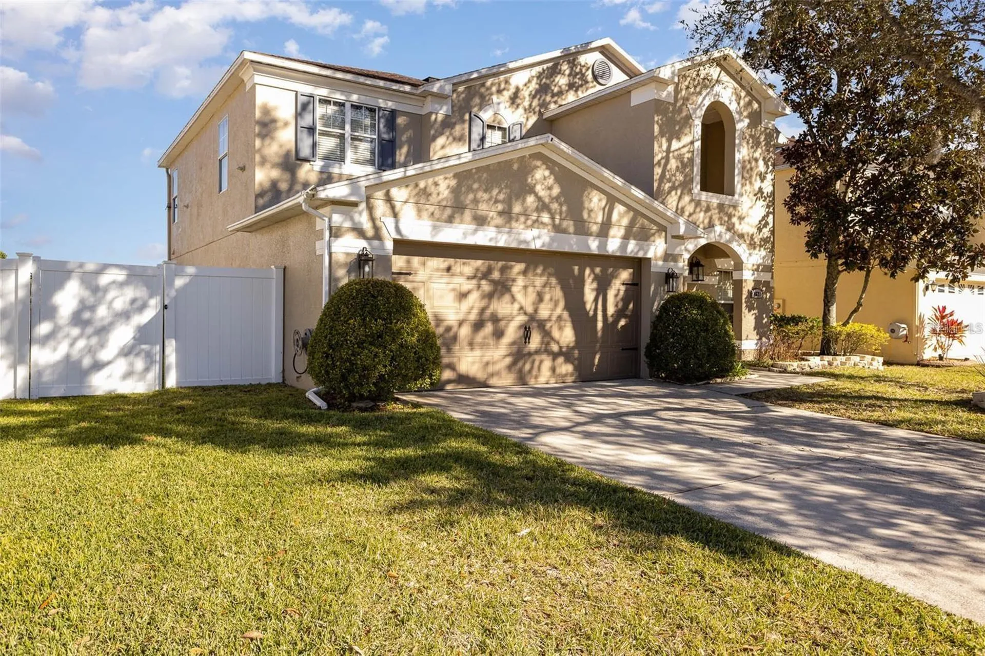 4621 Yellow Bay Drive Kissimmee FL 34758
