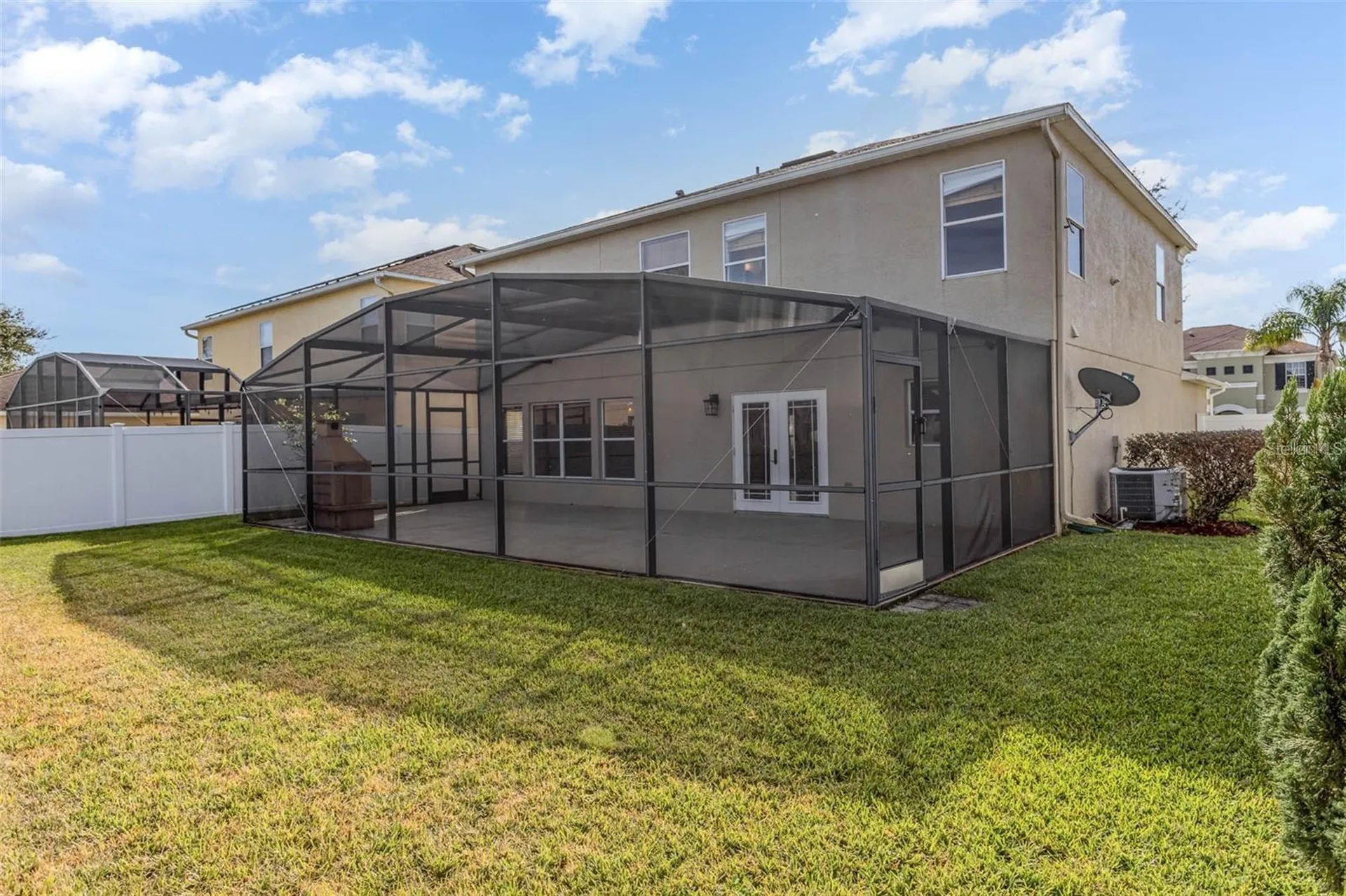 4621 Yellow Bay Drive Kissimmee FL 34758