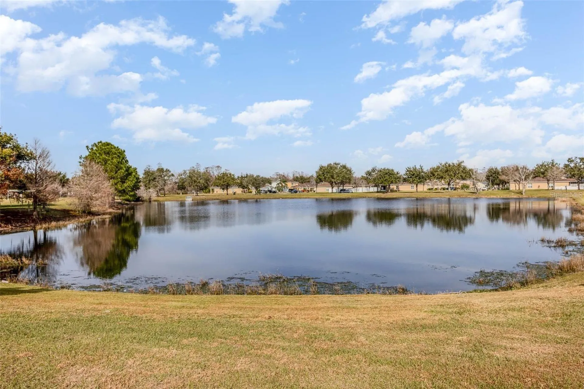 4621 Yellow Bay Drive Kissimmee FL 34758