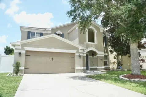 4621 Yellow Bay Drive Kissimmee FL 34758