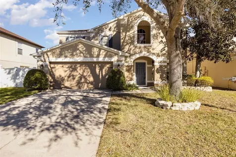 4621 Yellow Bay Drive Kissimmee FL 34758