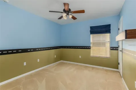 4621 Yellow Bay Drive Kissimmee FL 34758