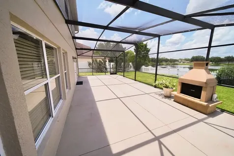 4621 Yellow Bay Drive Kissimmee FL 34758