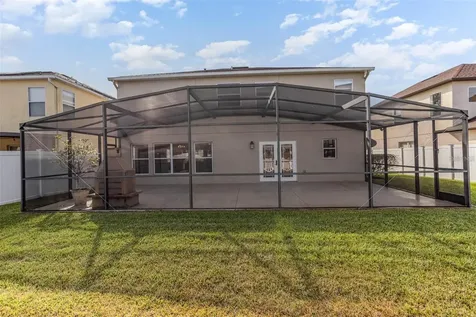 4621 Yellow Bay Drive Kissimmee FL 34758