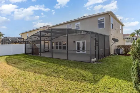 4621 Yellow Bay Drive Kissimmee FL 34758