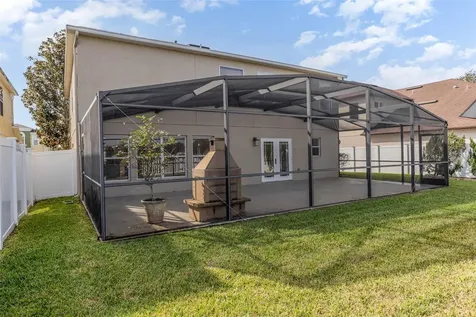 4621 Yellow Bay Drive Kissimmee FL 34758