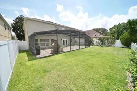 4621 Yellow Bay Drive Kissimmee FL 34758