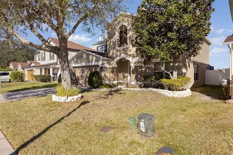 4621 Yellow Bay Drive Kissimmee FL 34758