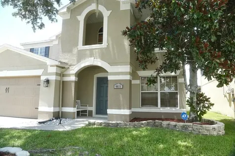 4621 Yellow Bay Drive Kissimmee FL 34758