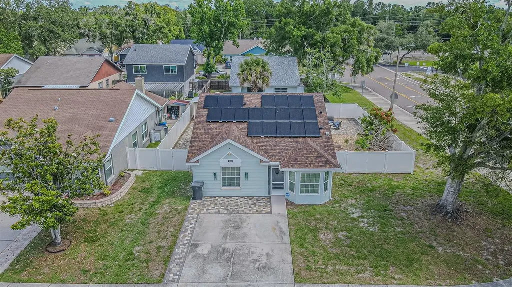 7601 Limebury Court Tampa FL 33625
