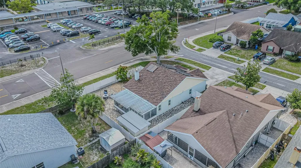 7601 Limebury Court Tampa FL 33625