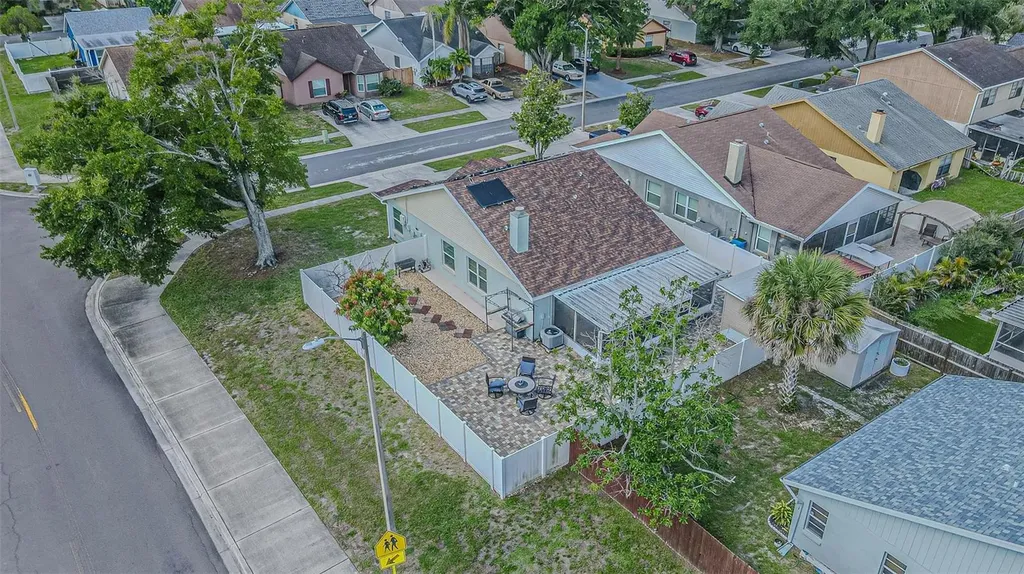 7601 Limebury Court Tampa FL 33625