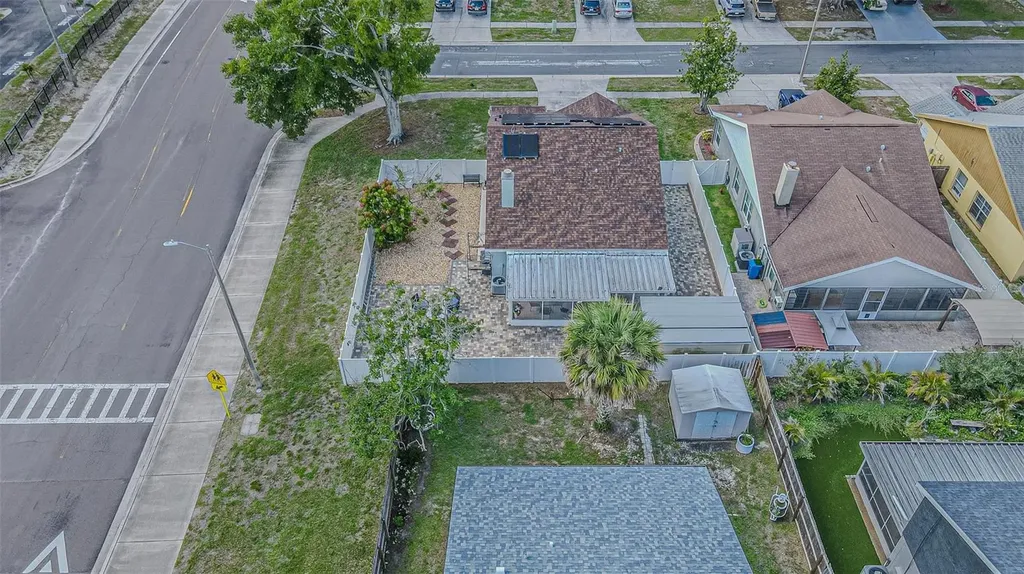 7601 Limebury Court Tampa FL 33625