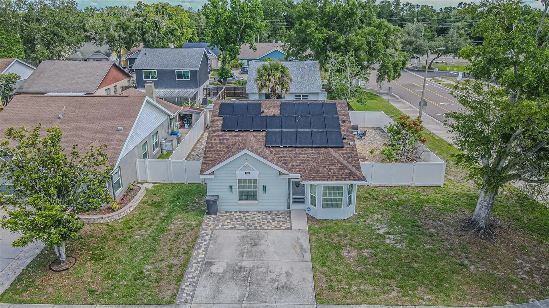 7601 Limebury Court Tampa FL 33625