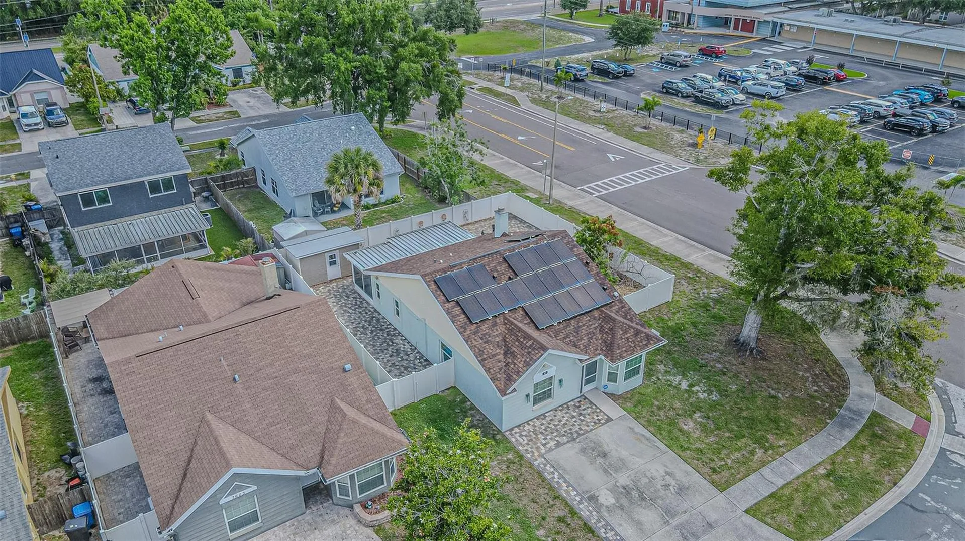 7601 Limebury Court Tampa FL 33625