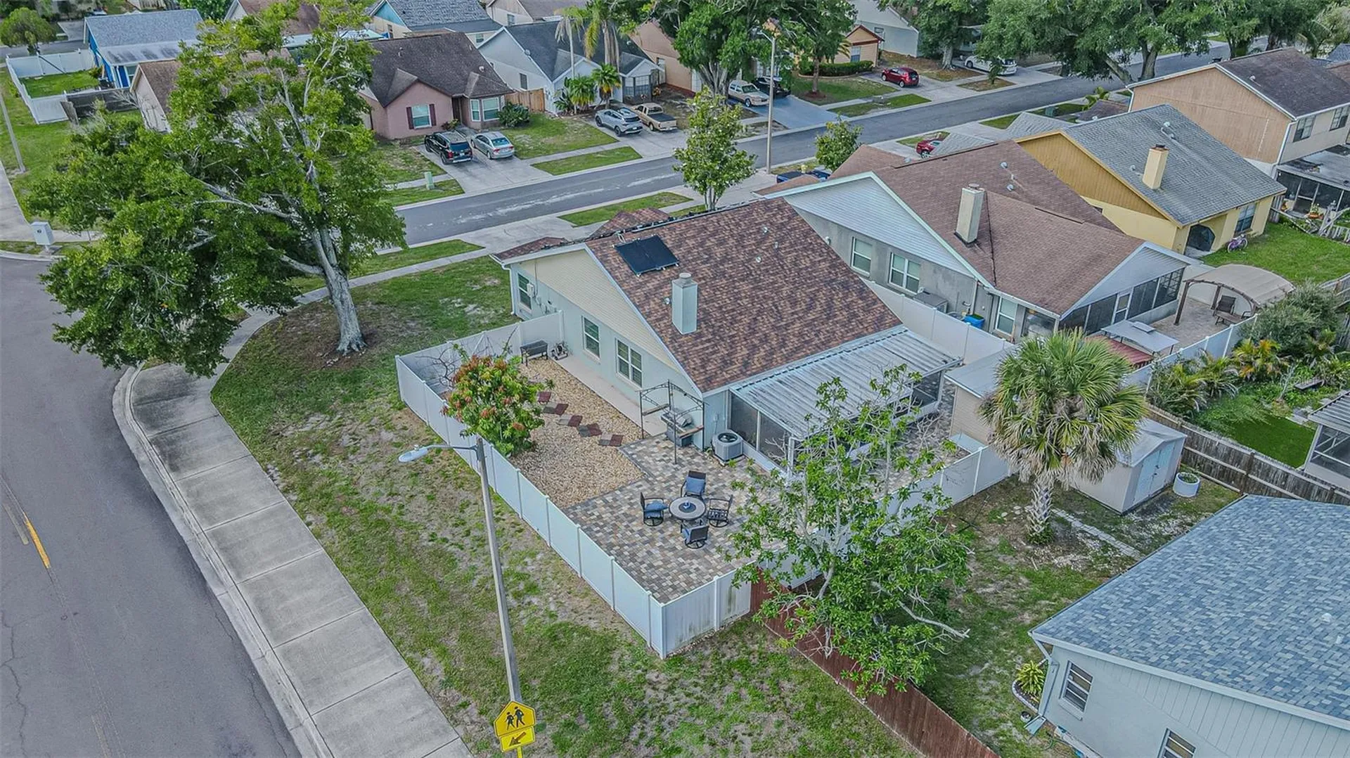 7601 Limebury Court Tampa FL 33625