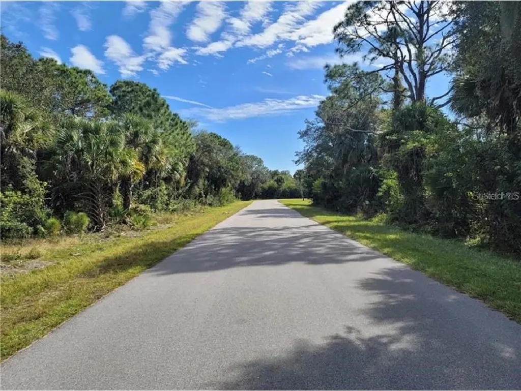 515 Mcdill Drive Port Charlotte FL 33953