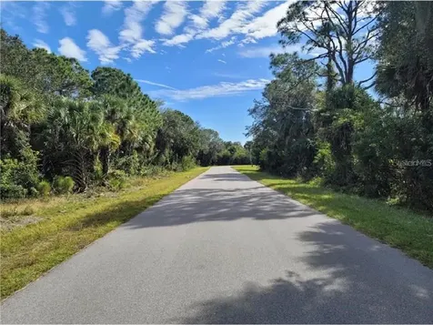 515 Mcdill Drive Port Charlotte FL 33953