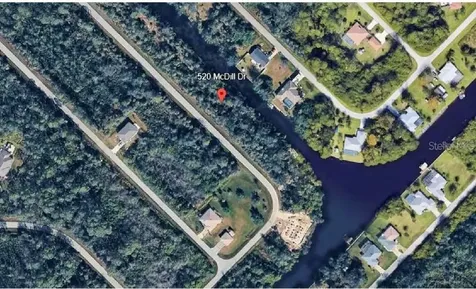 515 Mcdill Drive Port Charlotte FL 33953