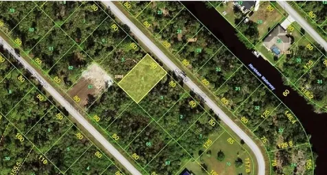 515 Mcdill Drive Port Charlotte FL 33953