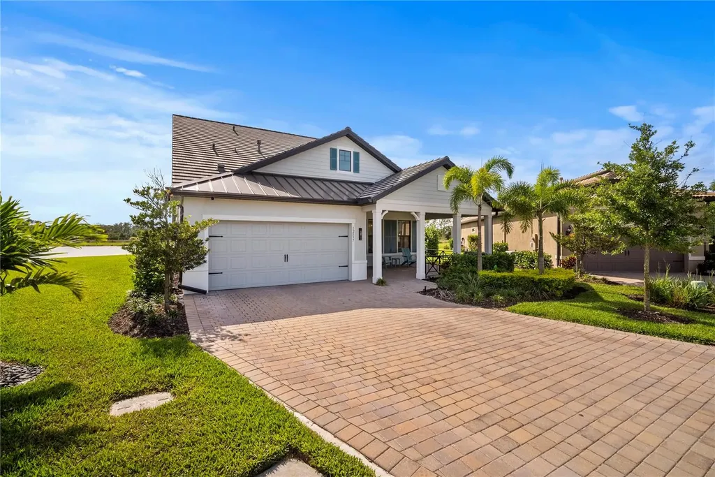 12537 Aqua Reserve Court Fort Myers FL 33913