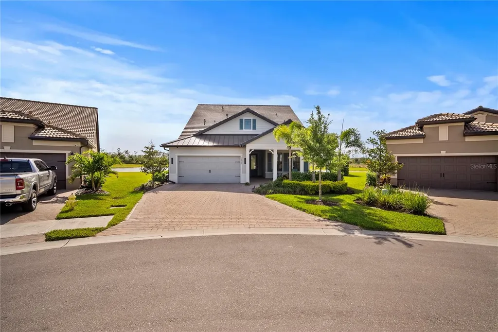 12537 Aqua Reserve Court Fort Myers FL 33913