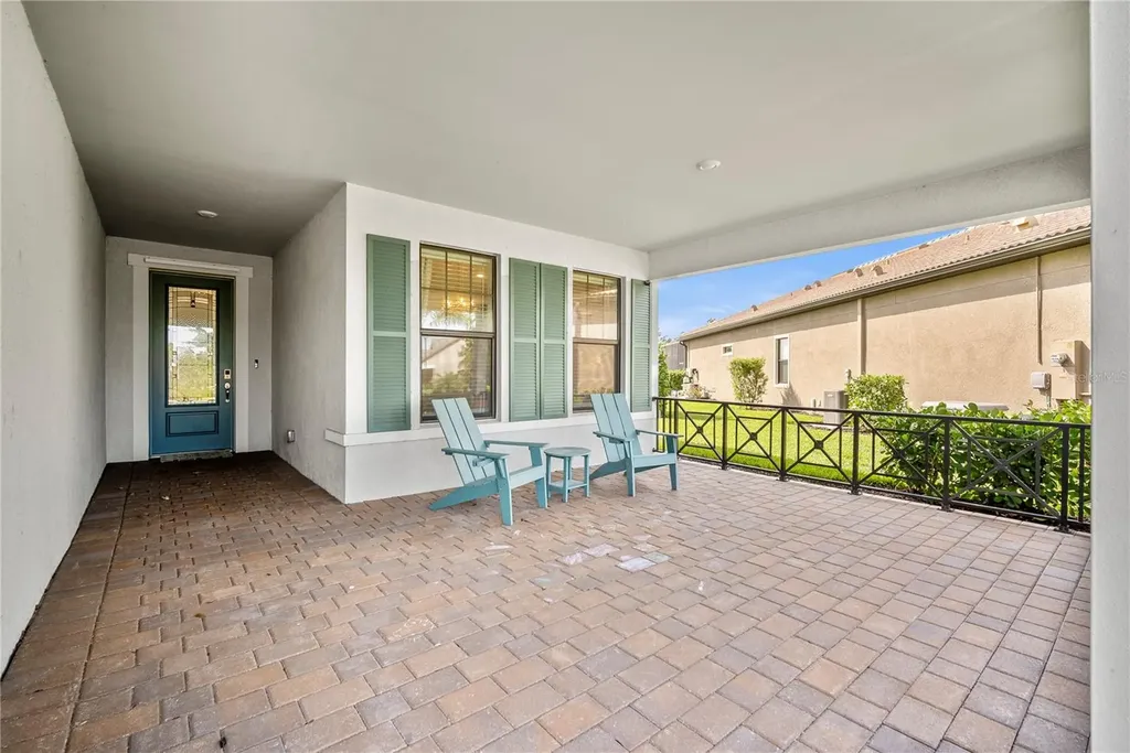 12537 Aqua Reserve Court Fort Myers FL 33913