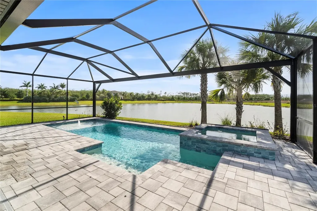 12537 Aqua Reserve Court Fort Myers FL 33913