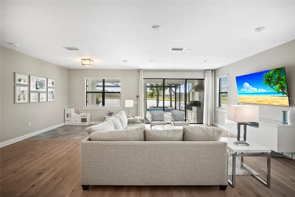 12537 Aqua Reserve Court Fort Myers FL 33913