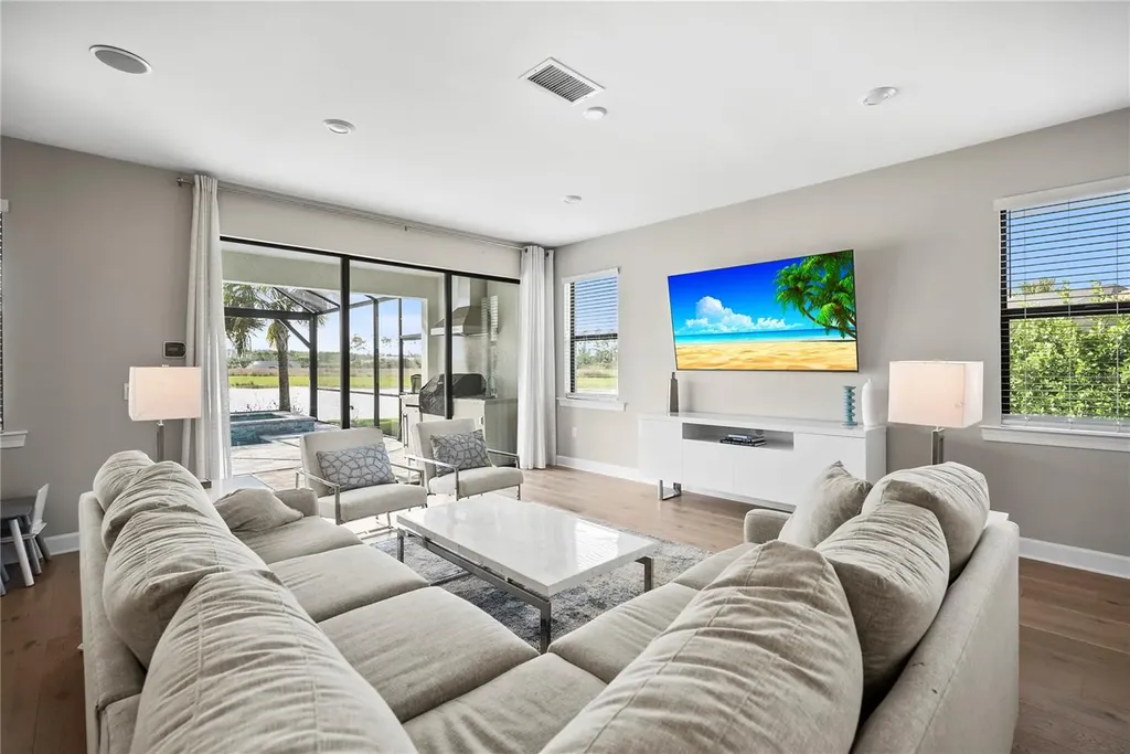 12537 Aqua Reserve Court Fort Myers FL 33913