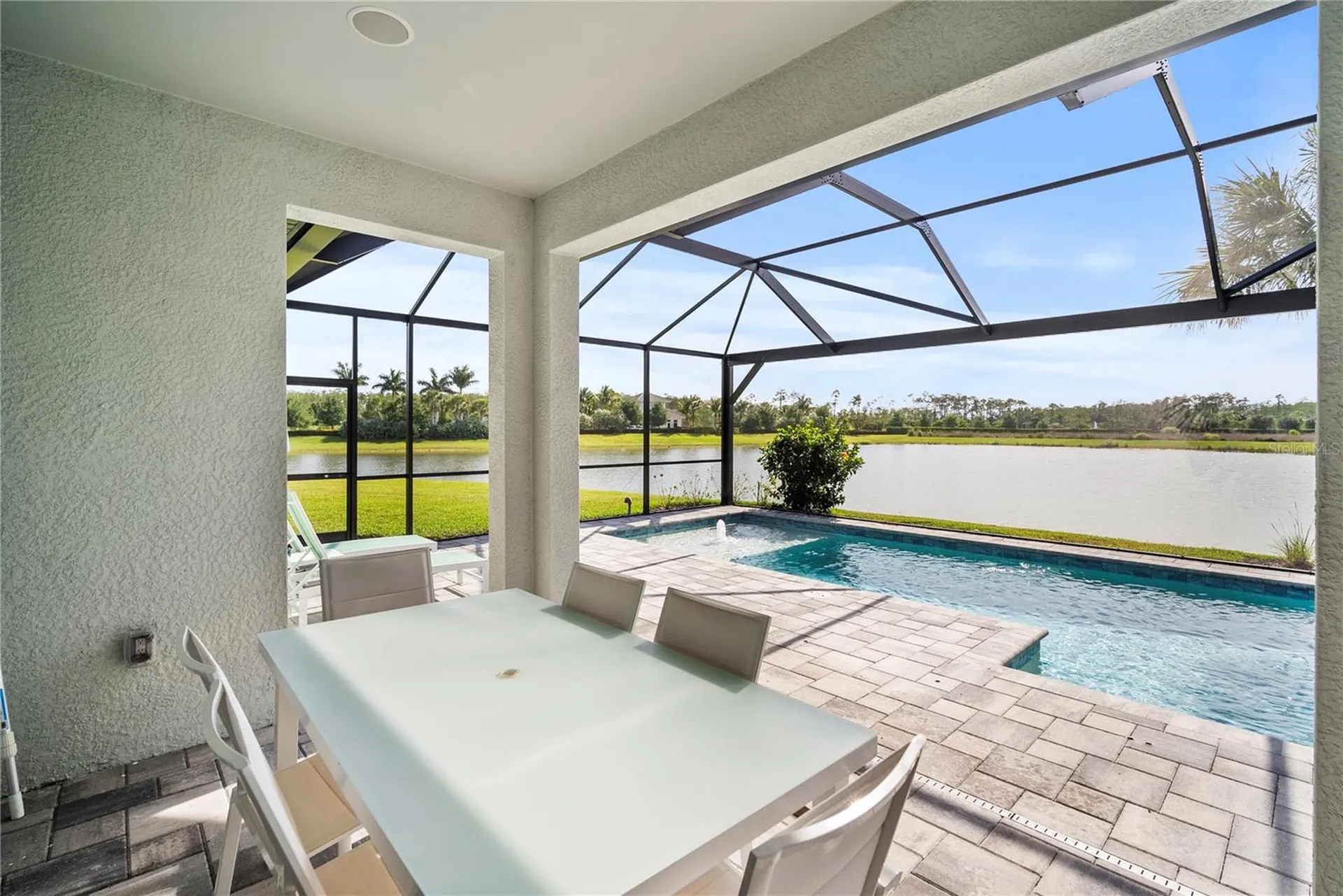 12537 Aqua Reserve Court Fort Myers FL 33913