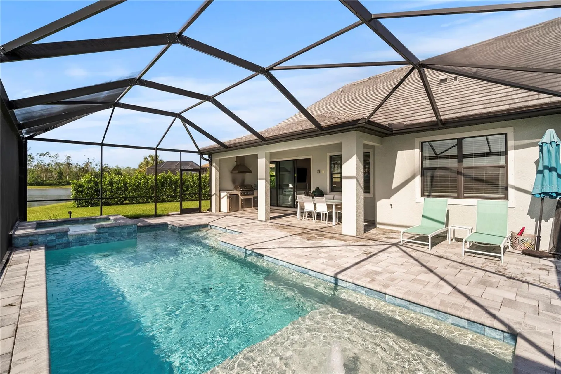 12537 Aqua Reserve Court Fort Myers FL 33913