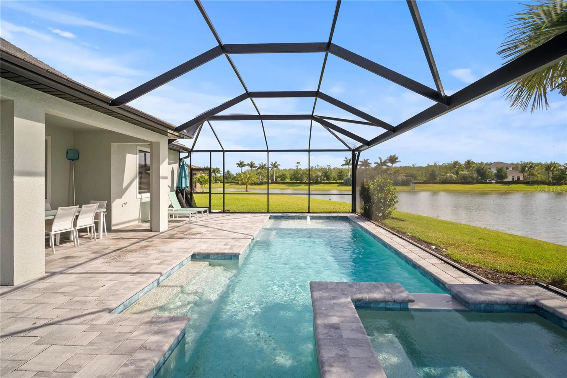 12537 Aqua Reserve Court Fort Myers FL 33913