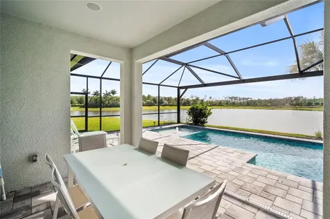 12537 Aqua Reserve Court Fort Myers FL 33913