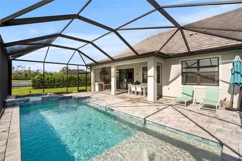 12537 Aqua Reserve Court Fort Myers FL 33913