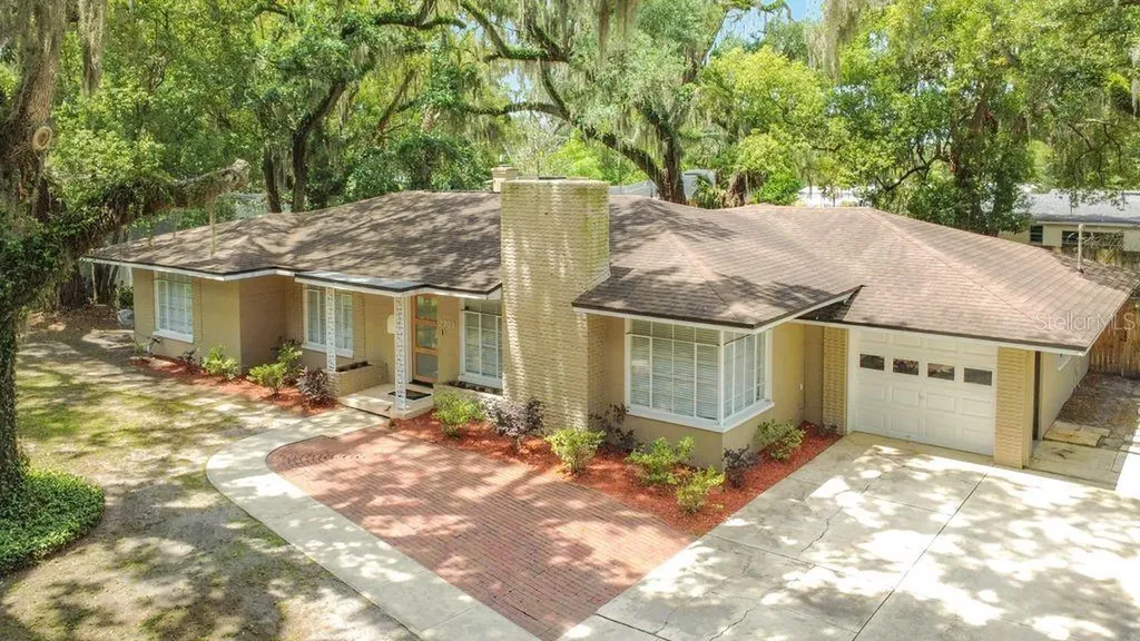 2303 W End Avenue Lakeland FL 33803