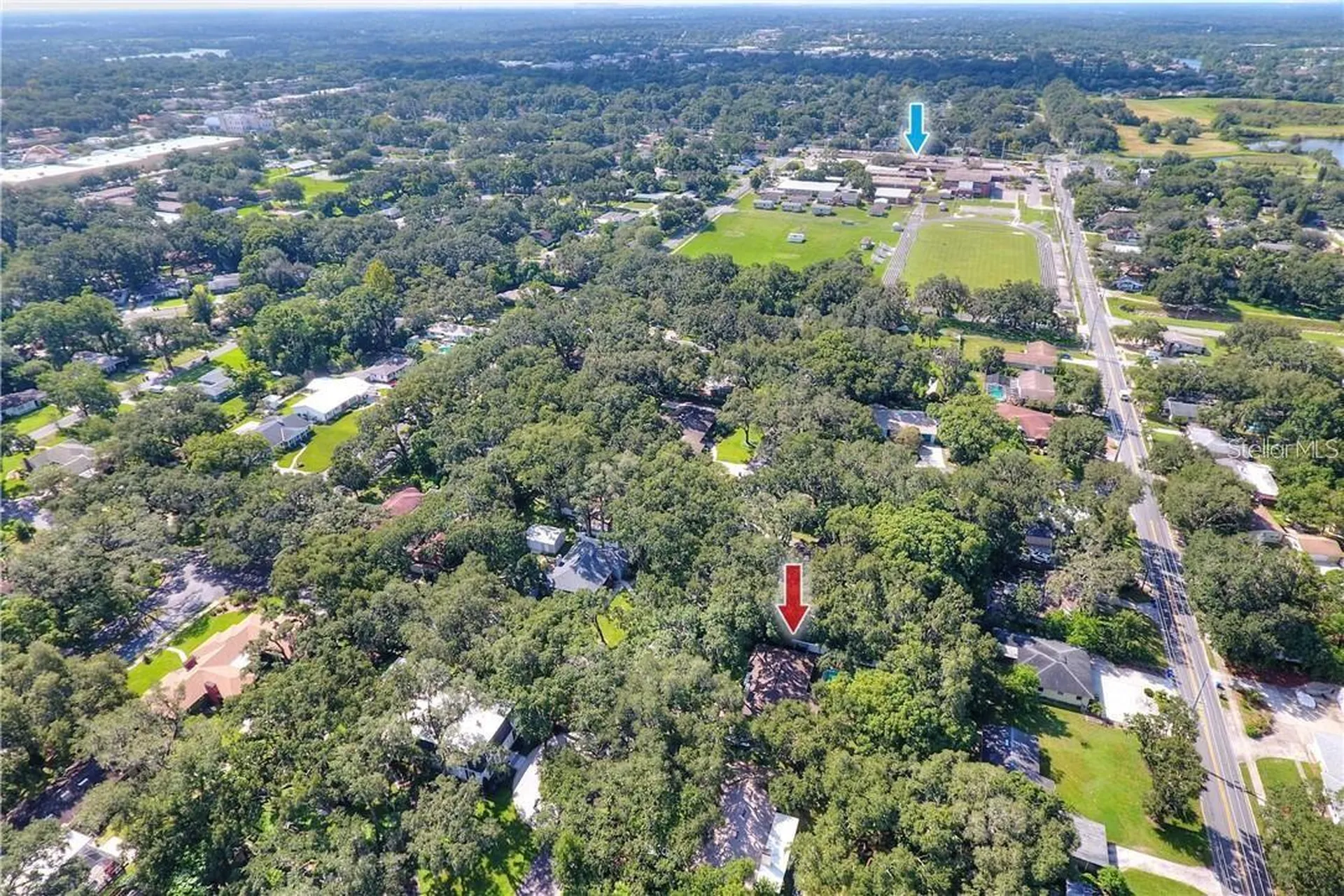 2303 W End Avenue Lakeland FL 33803