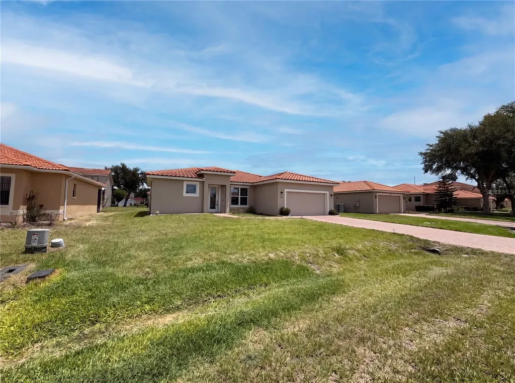 446 Cinnamon Drive Kissimmee FL 34759